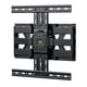 thumbnail image 1 of Soporte de pared para TV USX MOUNT ultradelgado de 37-75" con giro e inclinación, 1 of 9