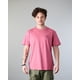 thumbnail image 1 of Polera hombre manga corta Melange XV1713 Polemic, 1 of 3