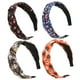 thumbnail image 4 of Cute Halloween Headband with Ghost, Pumpkin, and Spider Web Pattern - Perfect for Women and Girls, 4 of 4