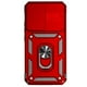 thumbnail image 1 of Estuche GANGXUN para Samsung Galaxy A34 5G, soporte giratorio 360°, estilo mecánico y magnético, 1 of 5