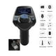 thumbnail image 2 of Transmisor Radio Fm Bluetooth Dual Usb Mp3 Cargador Auto, 2 of 2