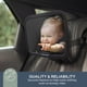 thumbnail image 4 of Espejo de coche para bebé orientado hacia atrás Dreambaby, ajustable 360°, 4 of 7