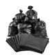 thumbnail image 3 of Bolsas de Basura Negras 70 x 90 cm Pack 30 Unidades Aseo, 3 of 3