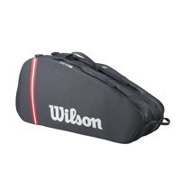Bolso Wilson Tour Negro X6