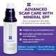 thumbnail image 2 of Protector solar BIOCORNEUM SPF 30 mineral para cuidado de cicatrices, 2 of 8