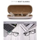 thumbnail image 2 of Estuche para anteojos RayLove, 3 unidades, rígido, grande, 2 of 7