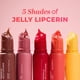 thumbnail image 3 of Bálsamo y brillo labial CNP Propolis Jelly Tinted Lipcerin 02 Pink, 3 of 9