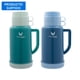 thumbnail image 1 of Termo vidrio belly 1.8L acero inoxidable, producto surtido, 1 un, 1 of 3