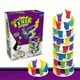 thumbnail image 1 of Set, Family Fun Educational Building Block Challenge, Tower Collapse Penguin Balance Game, Interactive Game, Party Game, Holiday Game, Creative Small Gift, Holiday Accessory, Birthday Party Supplies,, 1 of 2
