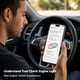 thumbnail image 3 of Escáner OBD2 SPARQ Bluetooth para iPhone iOS Sin Suscripción, 3 of 6