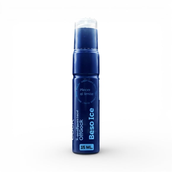 Antiarcadas OffGock Beso Ice 28 ml Gock