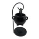 thumbnail image 2 of Quemador De Aceite Esencial De Cerámica Melt Living Room Portavelas Tealight, 2 of 5