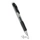 thumbnail image 4 of Bolígrafo de gel BIC PrevaGuard Gel-OCITY de punta media, negro, 0,7 mm, paquete de 4, 4 of 5