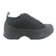 thumbnail image 1 of Zapatilla Chalada Mujer Bistro-5 Negro Negro Urbano, 1 of 7