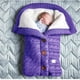 thumbnail image 2 of Saco / Manta De Dormir  Chiporro Bebes Lila, 2 of 4