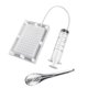 thumbnail image 3 of Caviar Generator 96 Agujeros Molecular Gourmet Tools Caviar Colador Y Cuchara, 3 of 5
