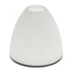 thumbnail image 4 of E27 blanco vidrio ventilador de techo ara?a pared aplique luz sombra 3, 4 of 5