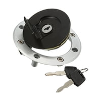 Magideal - Tapas De De Con Llave De Aluminio Para 600 750 1000 Reemplazos Directos Prácticos Exquisitos Repuestos Artesanales