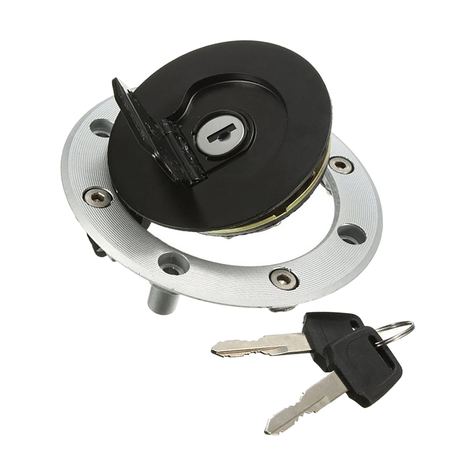 Magideal - Tapas De De Con Llave De Aluminio Para 600 750 1000 Reemplazos Directos Prácticos Exquisitos Repuestos Artesanales