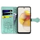 thumbnail image 3 of Funda Cartera FOXDOCK para MOTO G73 , Flip PU con Relieve de Gatos y Perros, Tarjetero y Soporte, 3 of 6