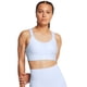 thumbnail image 1 of Sujetador deportivo Under Armour Infinity High Impact para mujer azul, 1 of 3