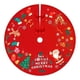 thumbnail image 1 of Faldon Arbol Navidad Pie De Arbol Navidad Decoracion Navidad, 1 of 2