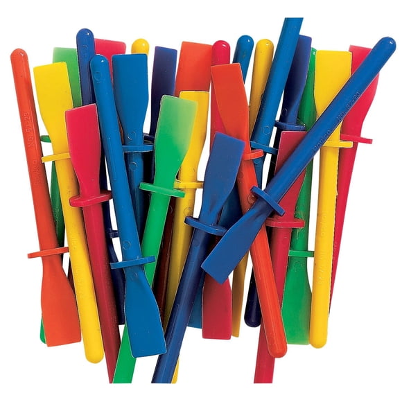 Art Tool Goo Spreader Roylco, paquete de 10 unidades, para niños de 4 años o más