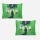 thumbnail image 2 of She Hulk 3-Piece Bedding Set For Kids Boys Girls Adult Cartoon Warm Cute Fashion Holiday Present Gift Bed Sheets, 2 of 5