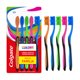 thumbnail image 2 of Pack Cepillo de Dientes Colors Collection, 5 Un, 2 of 6