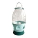 thumbnail image 2 of Dispensador De Agua Para Palomas, Comedero Para Pájaros, Bebedero Para Loros, Palomas, Periquitos, 4 L, Verde, 32,5 Cm X 21 Cm, 2 of 5