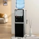 thumbnail image 3 of Dispensador Agua Fria Caliente Refrigerador Vertical Lau, 3 of 3