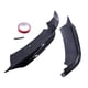 thumbnail image 1 of Parachoques Delantero Splitter Spoiler Lip Cover Para BMW Serie 3 E90M 2008-2012, 1 of 5