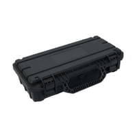 Magideal - Estuche Para Herramientas, Organizador De Herramientas, Resistente A Caídas, Multiusos, A Prueba De Polvo, Caja Rígida, Contenedor De Almacenamiento P 52X18X10 Cm