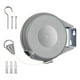 thumbnail image 2 of Tender Ropa Colgador Pared Extensible Retractil 12 Metros, 2 of 5