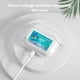 thumbnail image 4 of Desmarcar Funda AirPods Pro Pete El Gato Transparente, 4 of 6
