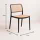 thumbnail image 4 of Silla Comedor Marques Negra, 4 of 6
