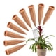 thumbnail image 1 of Estacas de riego para plantas FAMILY de arcilla, 7 pulgadas, 10 piezas, 1 of 7