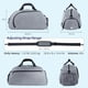 thumbnail image 2 of Bolso Deportivo MAYMOONER 40L Impermeable Zapatero Unisex, 2 of 3