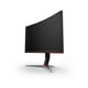 thumbnail image 2 of Monitor 27" Gamer Curvo FULLHD 240HZ, 2 of 3