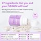thumbnail image 2 of Multivitamínico prenatal Premom para mujeres con 27 nutrientes, 2 of 8