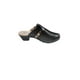 thumbnail image 2 of Zueco Mujer Negro, 2 of 3