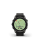 thumbnail image 2 of Smartwatch epix Pro (g2) Sapph 42mm CrbnGry, 2 of 7