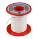 thumbnail image 2 of Cable BNTECHGO 22 AWG de silicona, 30 m, blanco, flexible, 2 of 7
