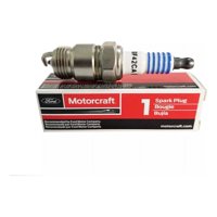 Ford Motorcraft - Juego Bujias Ford Explorer 4.0 V6 2006-2010 Original