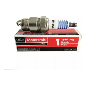 Ford Motorcraft - Juego Bujias Ford Explorer 4.0 V6 2006-2010 Original