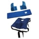 thumbnail image 4 of Almohada De Cintura Con Soporte Lateral Para Silla De Ruedas Cojín Para Asiento Trasero De Personas Mayores Poscirugía, 4 of 5