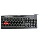 thumbnail image 2 of Teclado USB, 2 of 3