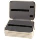 thumbnail image 4 of Estuche organizador portátil Lbxgap de 250 ranuras con impresión, 4 of 6