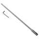 thumbnail image 5 of Juego De Extensión De Brocas Para Trabajos Pesados Con Llave Para Carpintería De Muebles 300MM, 5 of 5