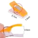 thumbnail image 4 of Paquete de 50 clips Clover Wonder para manualidades, acolchado, costura, tejido y crochet., 4 of 5